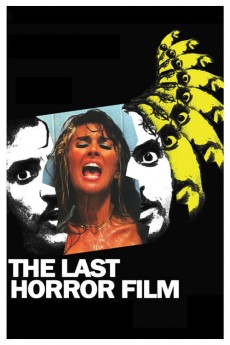The Last Horror Film cover image
