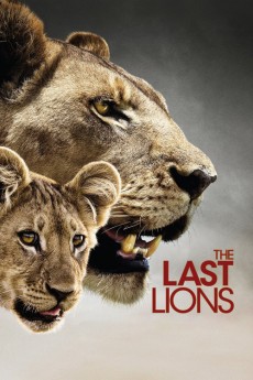 The Last Lions cover image