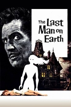 The Last Man on Earth cover image