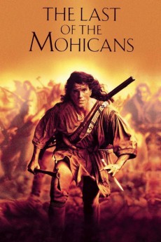 The Last of the Mohicans cover image