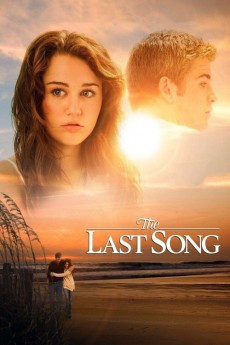 The Last Song cover image