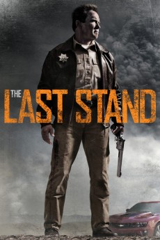 The Last Stand cover image