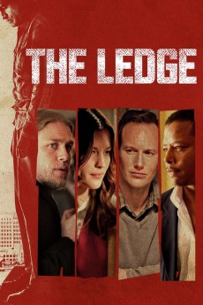 The Ledge cover image