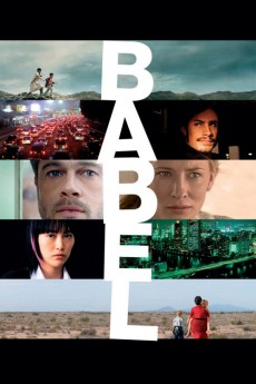 Babel cover image