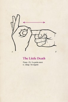 The Little Death cover image