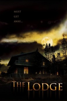 The Lodge cover image