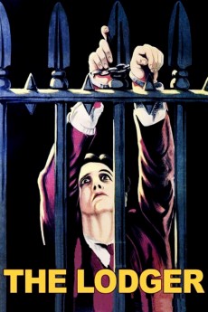 The Lodger: A Story of the London Fog cover image