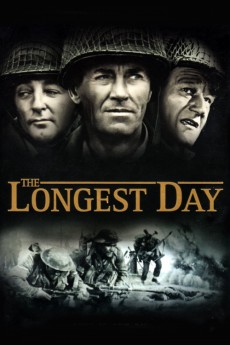 The Longest Day cover image
