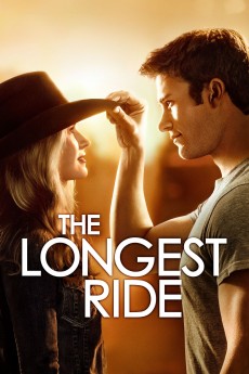 The Longest Ride cover image