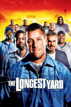 The Longest Yard cover image