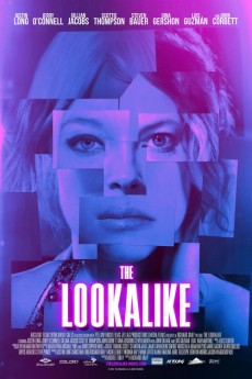 The Lookalike cover image
