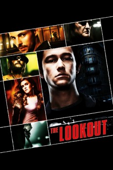The Lookout cover image