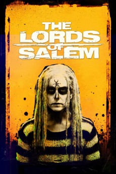 The Lords of Salem cover image
