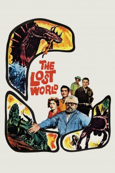 The Lost World cover image