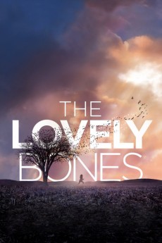 The Lovely Bones cover image