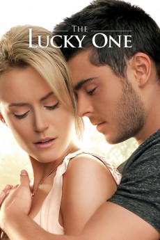 The Lucky One cover image