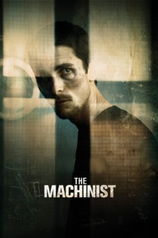 The Machinist cover image