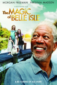 The Magic of Belle Isle cover image