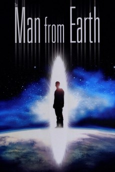 The Man from Earth cover image