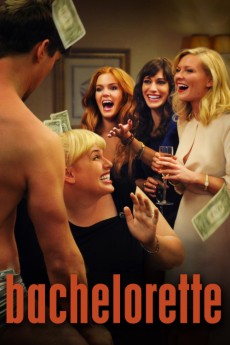 Bachelorette cover image