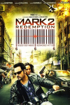 The Mark: Redemption cover image