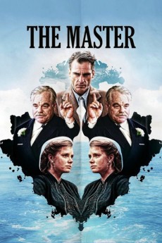 The Master cover image