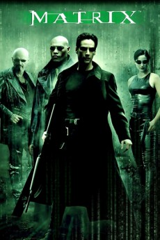 The Matrix cover image
