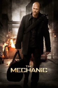 The Mechanic cover image