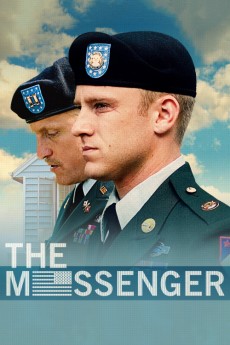The Messenger cover image