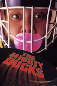 The Mighty Ducks cover image