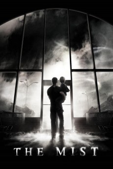 The Mist cover image