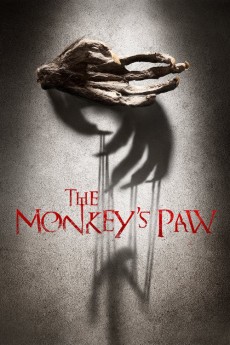 The Monkey's Paw cover image