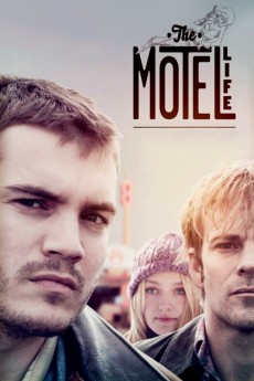 The Motel Life cover image