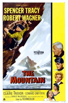 The Mountain cover image
