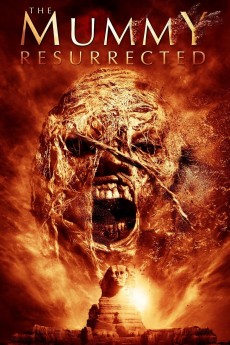 The Mummy Resurrected cover image