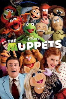 The Muppets cover image