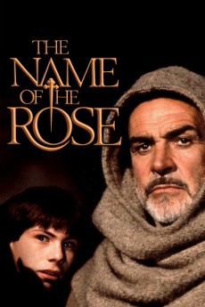 The Name of the Rose cover image