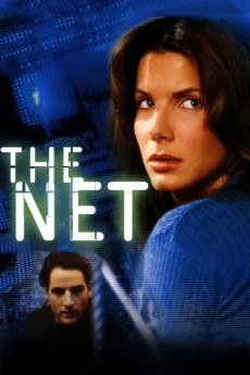 The Net cover image