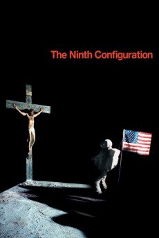 The Ninth Configuration cover image