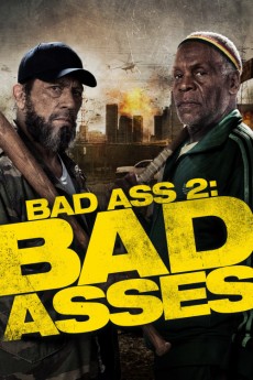 Bad Ass 2: Bad Asses cover image