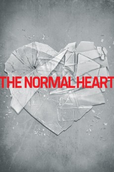 The Normal Heart cover image