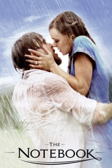 The Notebook cover image
