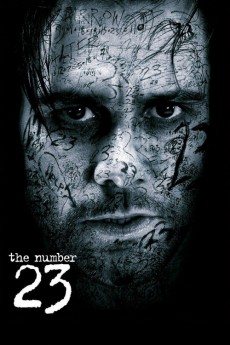 The Number 23 cover image