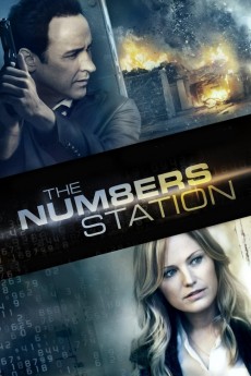 The Numbers Station cover image