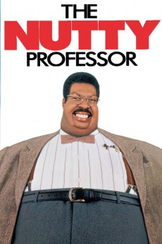 The Nutty Professor cover image