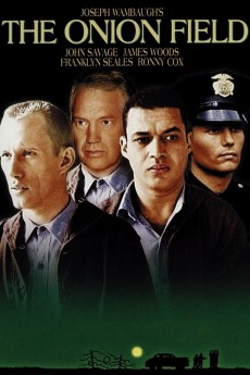 The Onion Field cover image