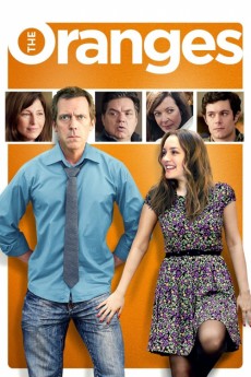 The Oranges cover image