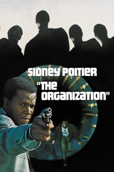 The Organization cover image