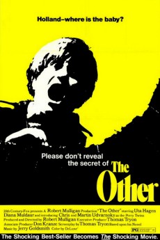 The Other cover image