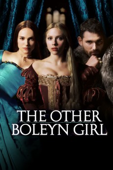 The Other Boleyn Girl cover image